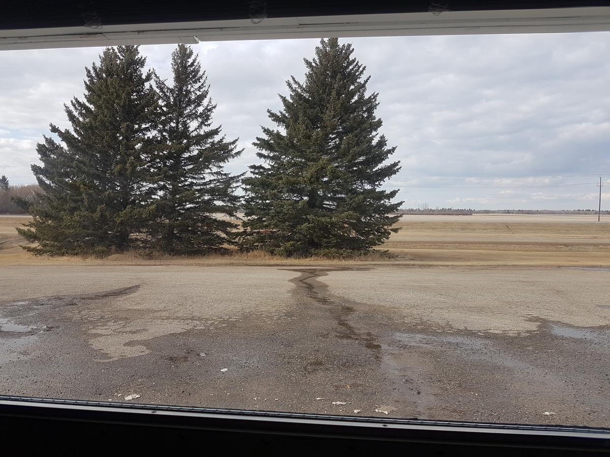 Spruce Woods Inn Glenboro Екстериор снимка